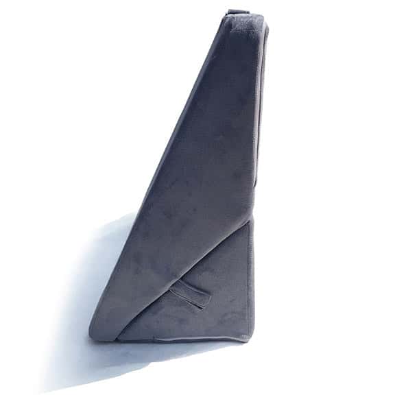 RestRight Elevation - Bed Wedge Pillow for Sleeping