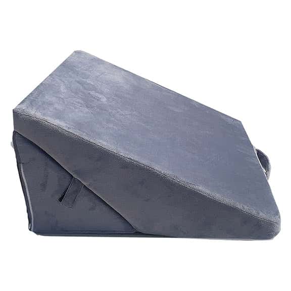 RestRight Elevation - Bed Wedge Pillow for Sleeping