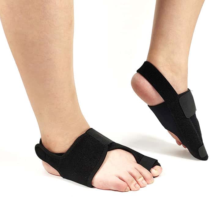 HappyToe Restore - Bunion Corrector and Toe Straightener