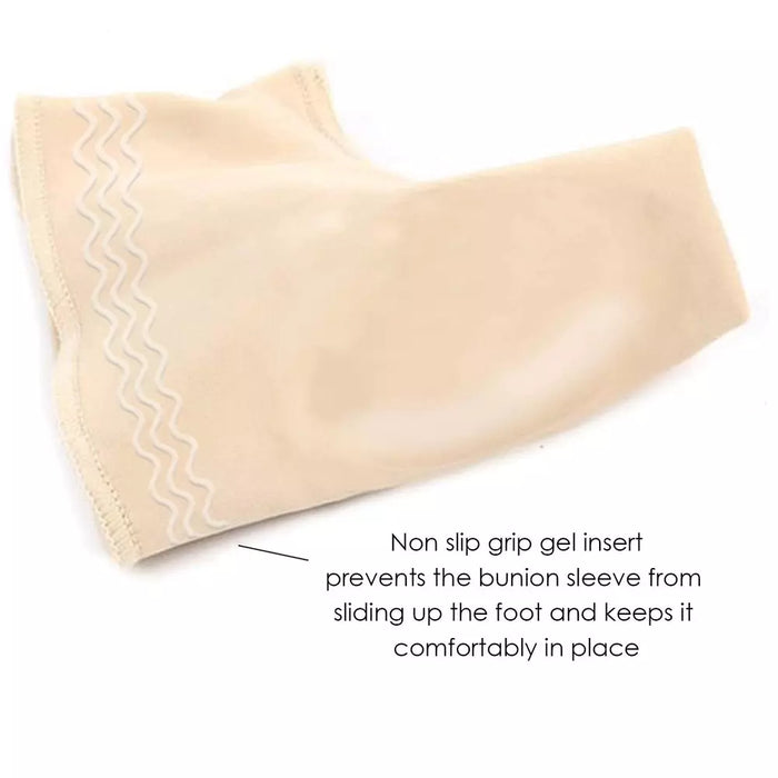 BunioCare – Bunion Pads for Pain Relief