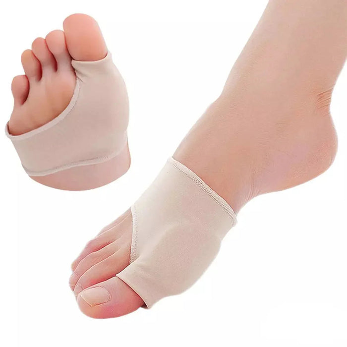 BunioCare – Bunion Pads for Pain Relief