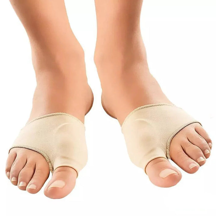 BunioCare – Bunion Pads for Pain Relief