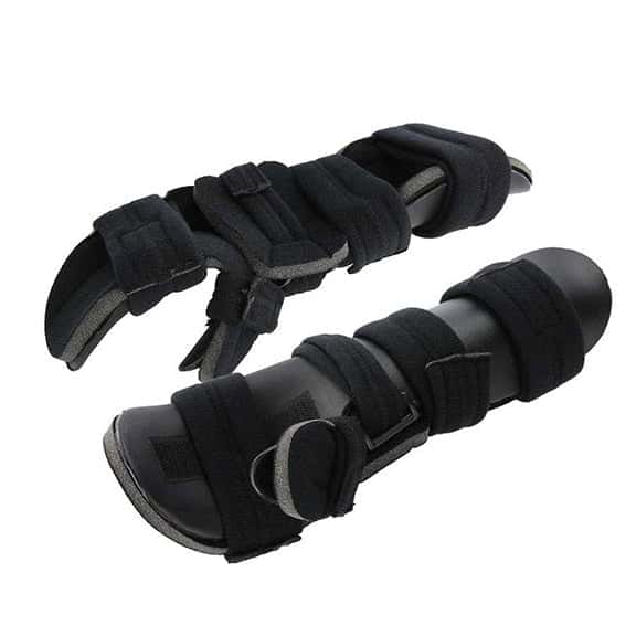 BraceWell - Carpal Tunnel Wrist Brace