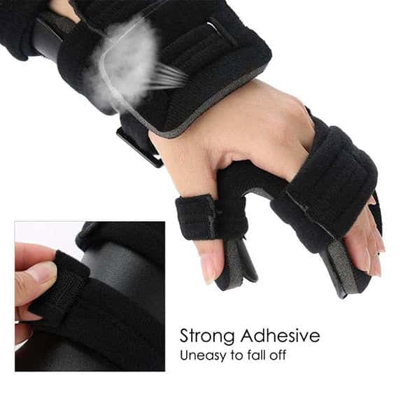 BraceWell - Carpal Tunnel Wrist Brace