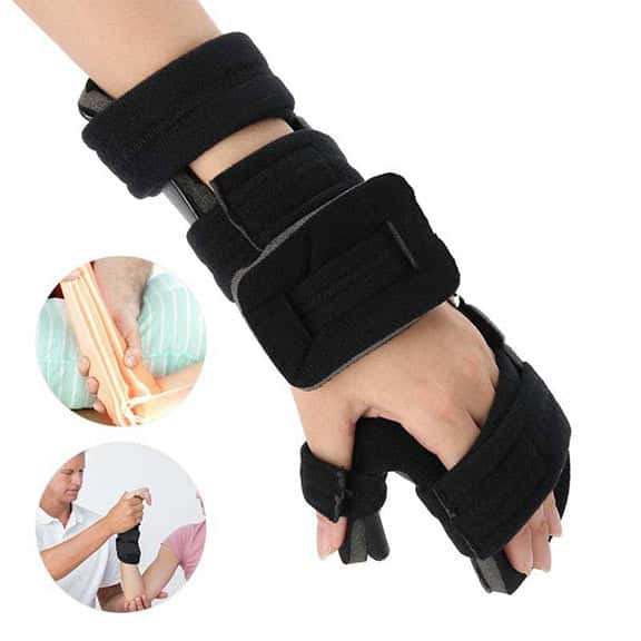 BraceWell - Carpal Tunnel Wrist Brace