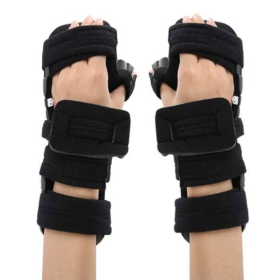 BraceWell - Carpal Tunnel Wrist Brace