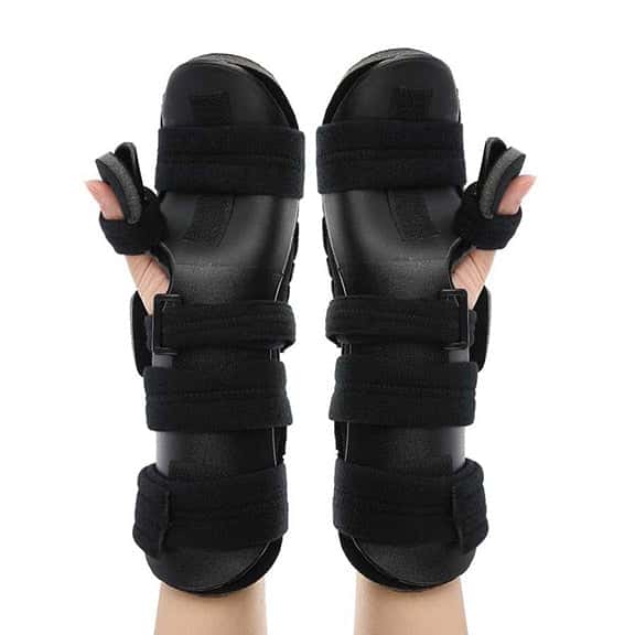 BraceWell - Carpal Tunnel Wrist Brace
