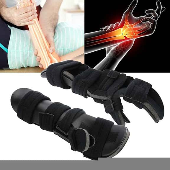 BraceWell - Carpal Tunnel Wrist Brace