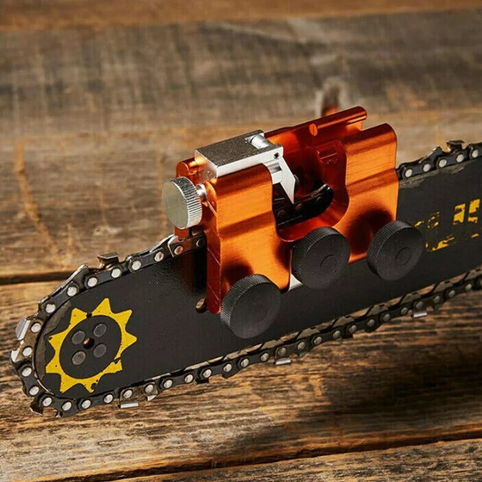 PowerEdge SharpCut - Chainsaw Sharpener