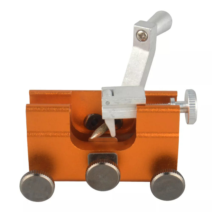 PowerEdge SharpCut - Chainsaw Sharpener