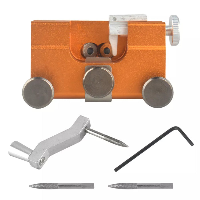 PowerEdge SharpCut - Chainsaw Sharpener