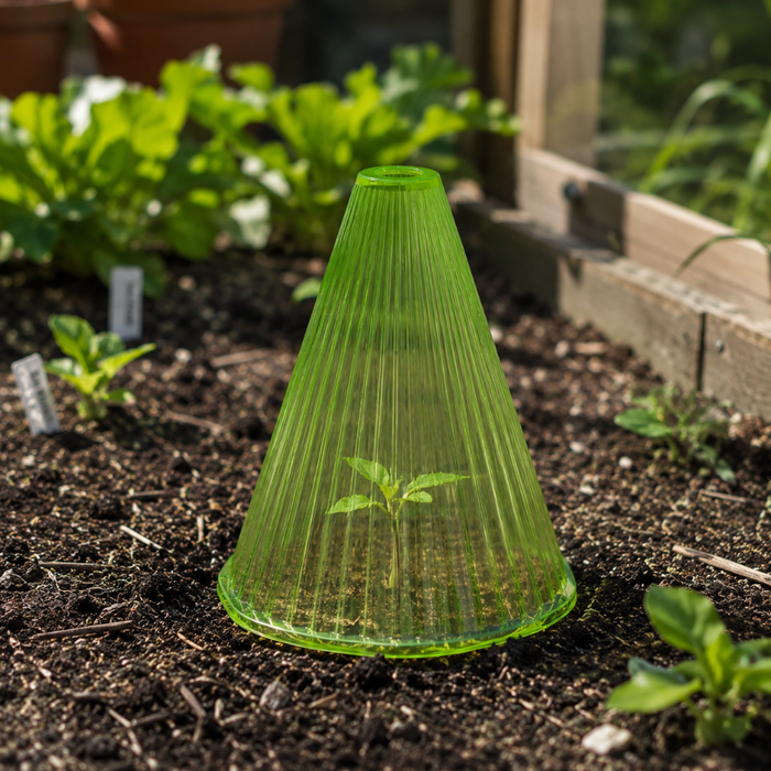 GrowCaps - Garden Cloches for Plants