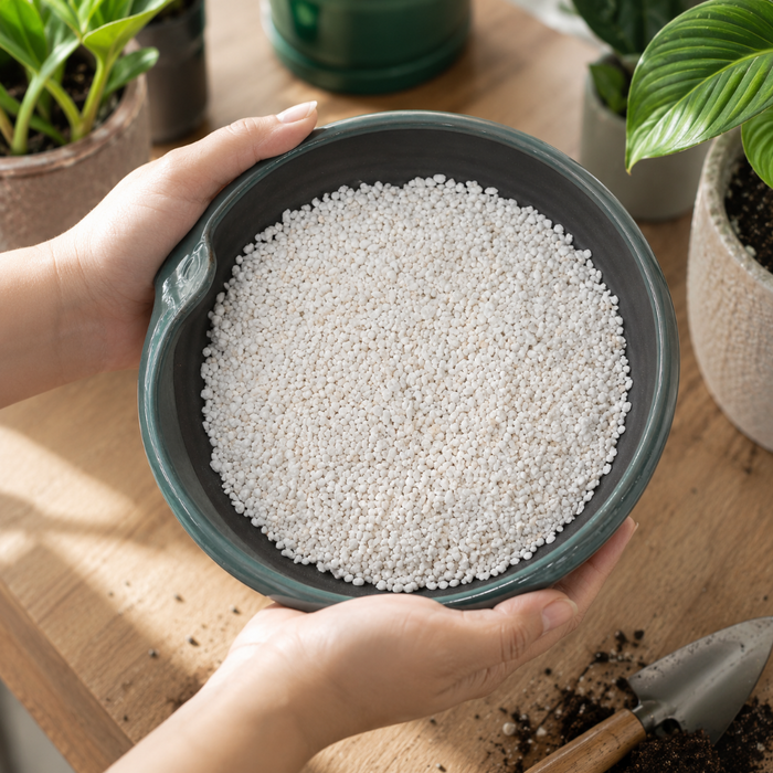 10Qt Horticultural Perlite