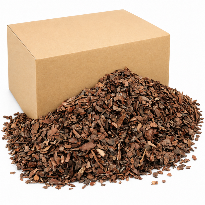 RootFlow – Natural Orchid Potting Medium