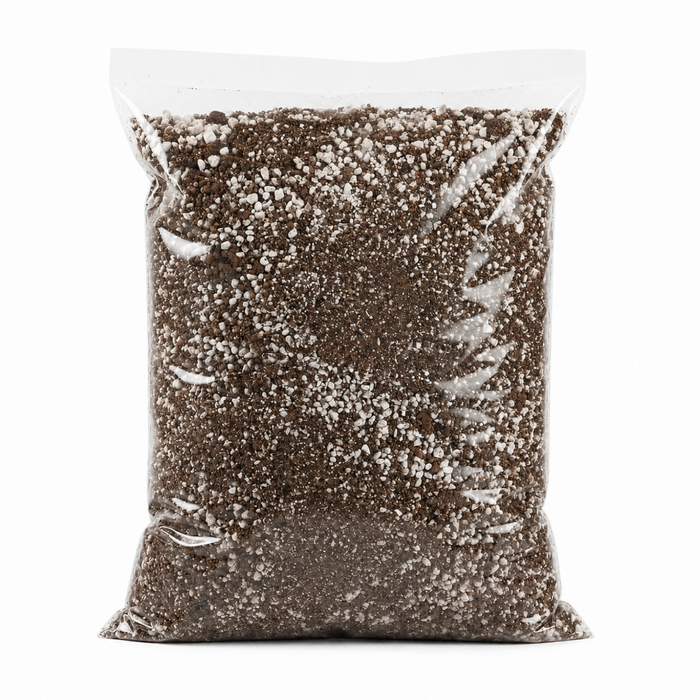 Premium Perlite & Vermiculite Mix