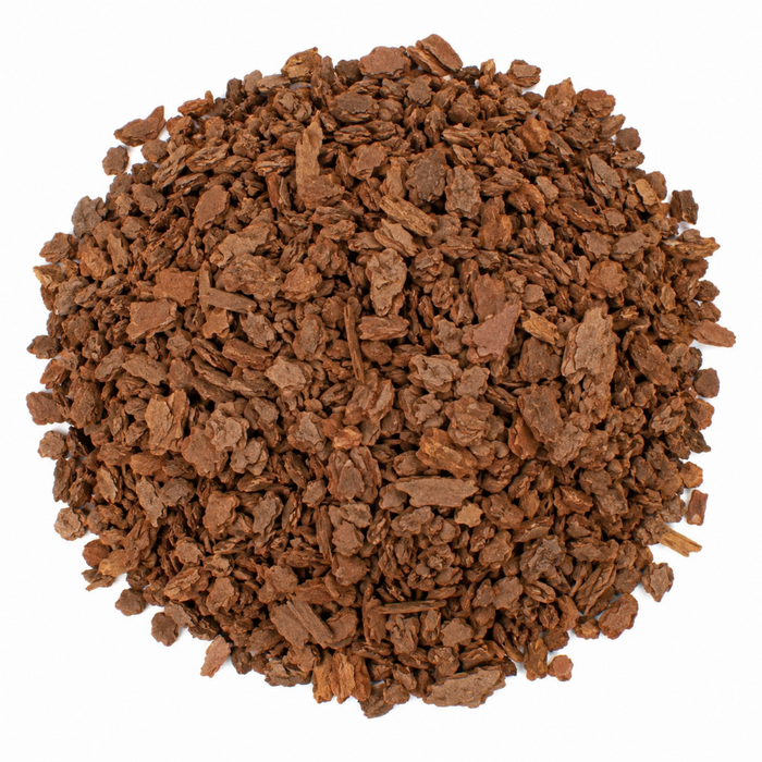 OrchidRoot - Natural Pine Bark Mulch