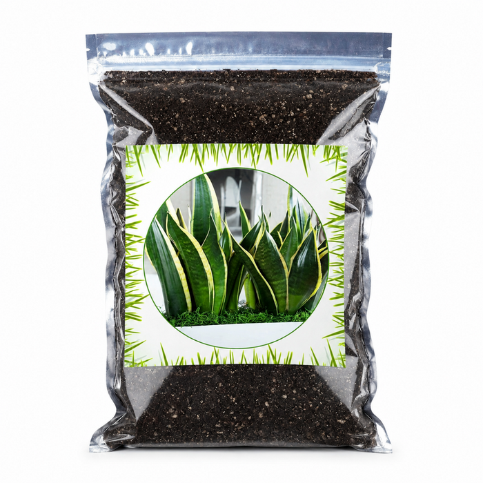 1Qt Houseplant Potting Mix