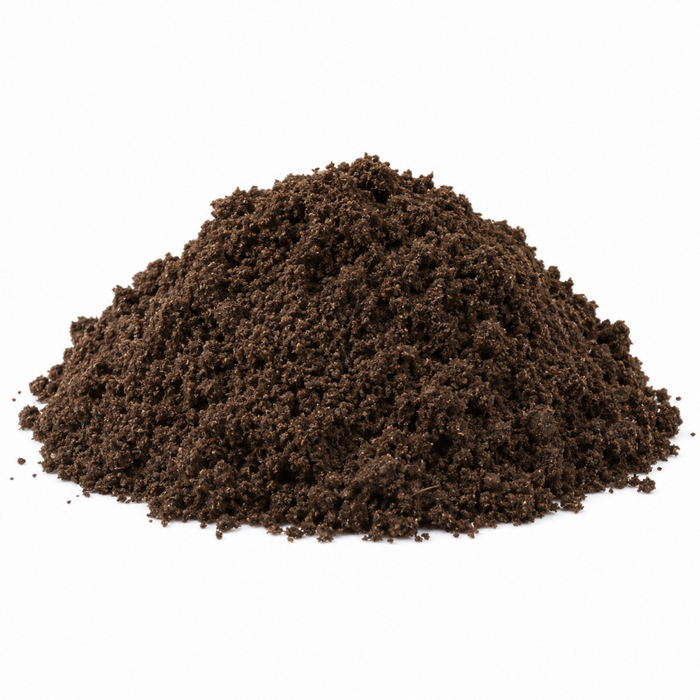 BlackEarth - Granular Humic Fulvic Acid Powder
