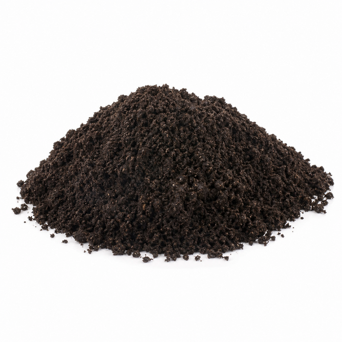 EarthFuel - Organic Fresh Worm Castings