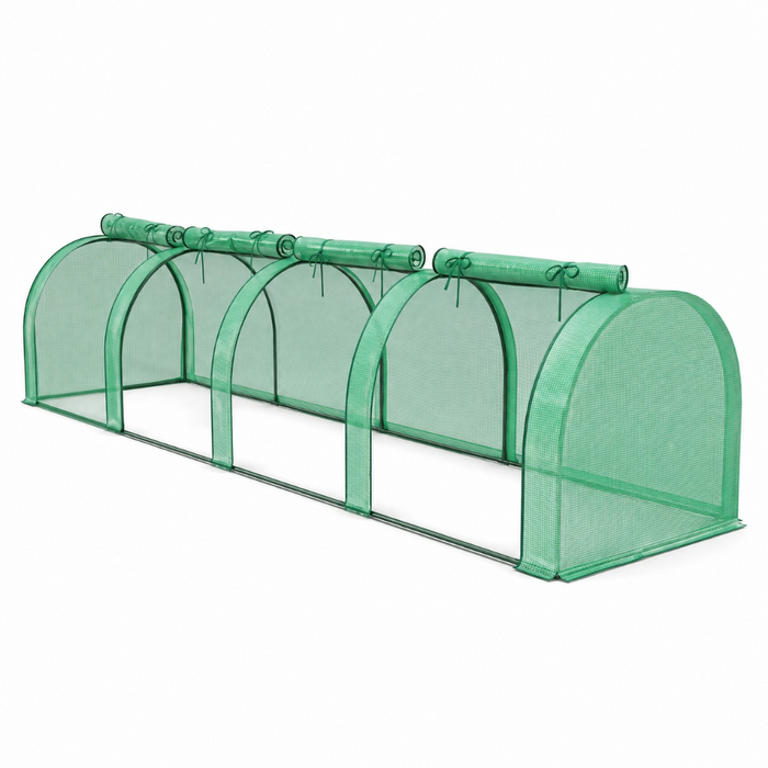 MeadowRise - Portable Mini Greenhouse