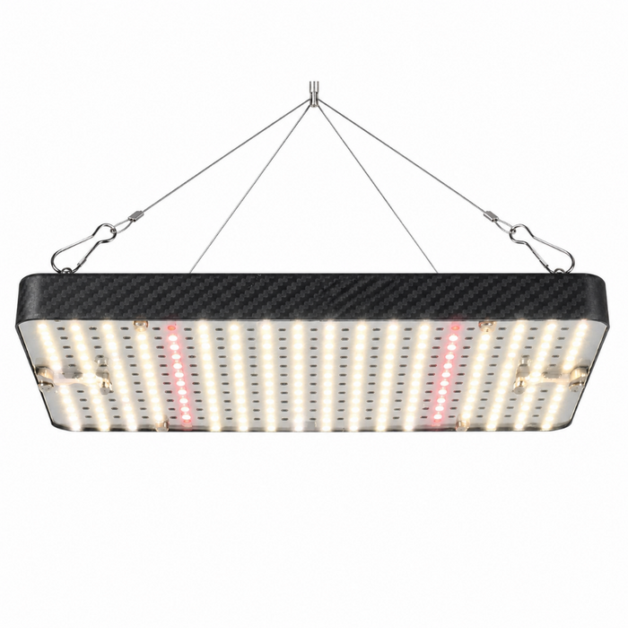 200W LED Grow Lights for Indoor Plants
