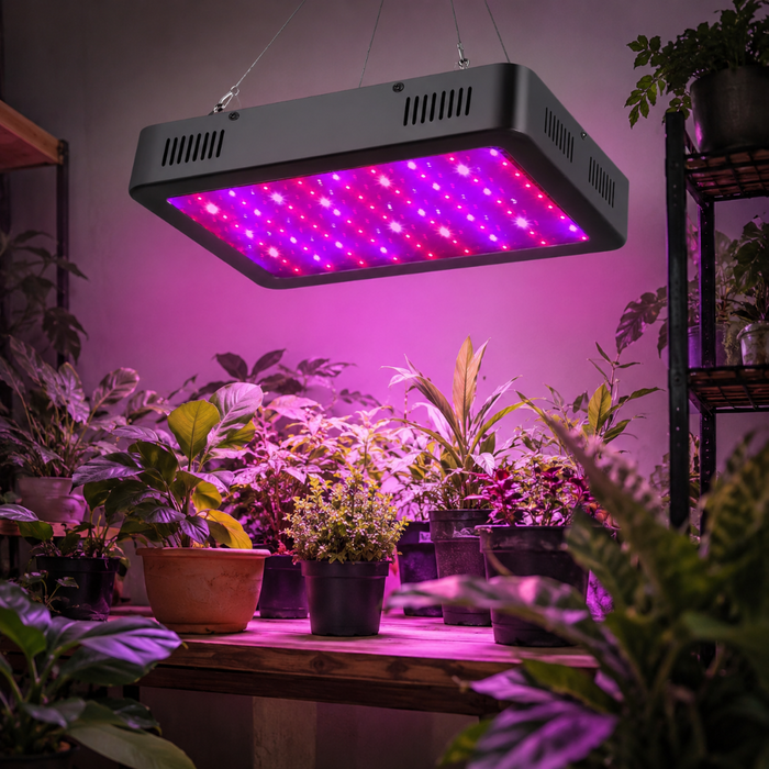 1200W Indoor Plant Growing Light