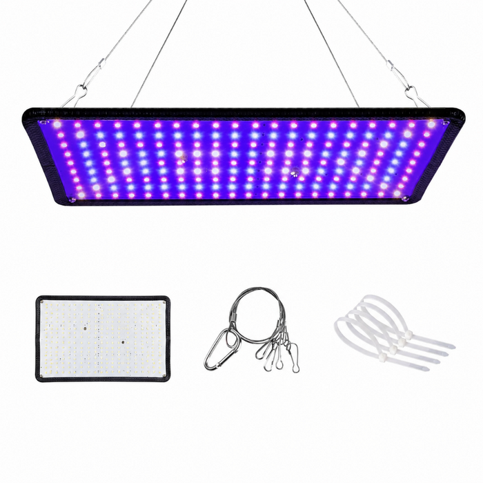 120W LED Grow Light Panel