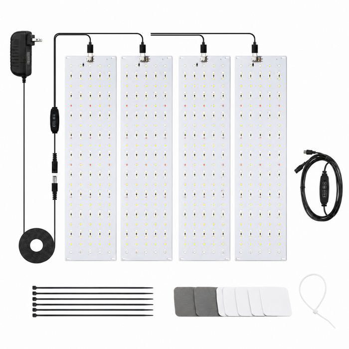 10 Levels LED Grow Light