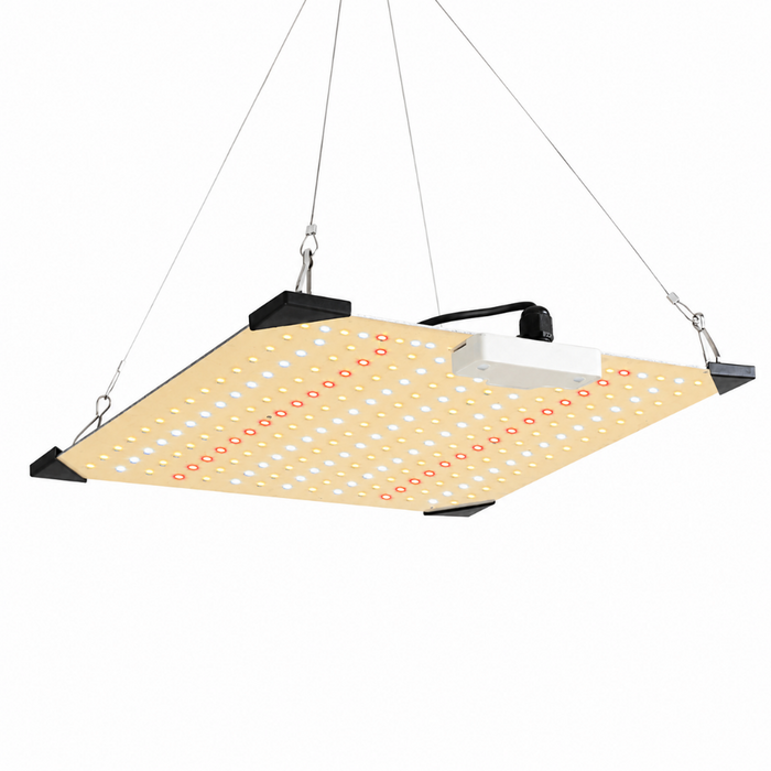 Cloudelle - Full Spectrum LED Indoor Plant Grow Light