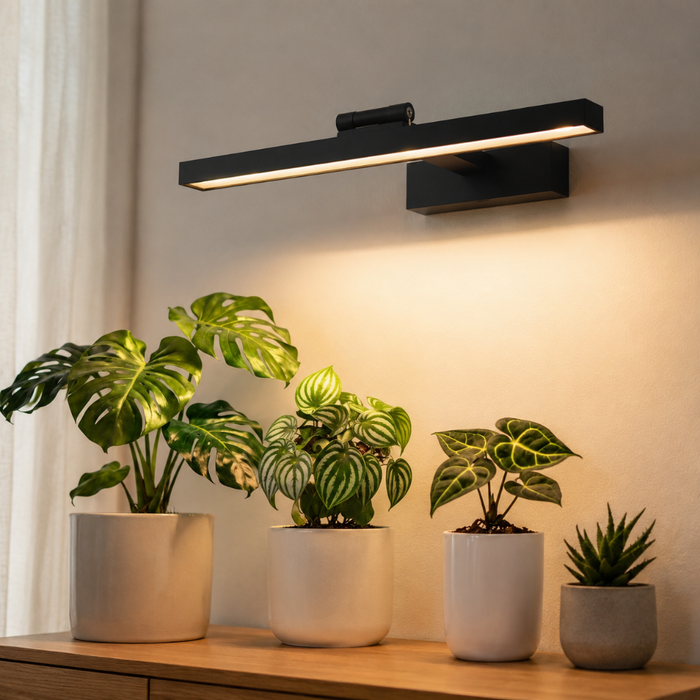 PureRay - Dimmable LED Grow Lights