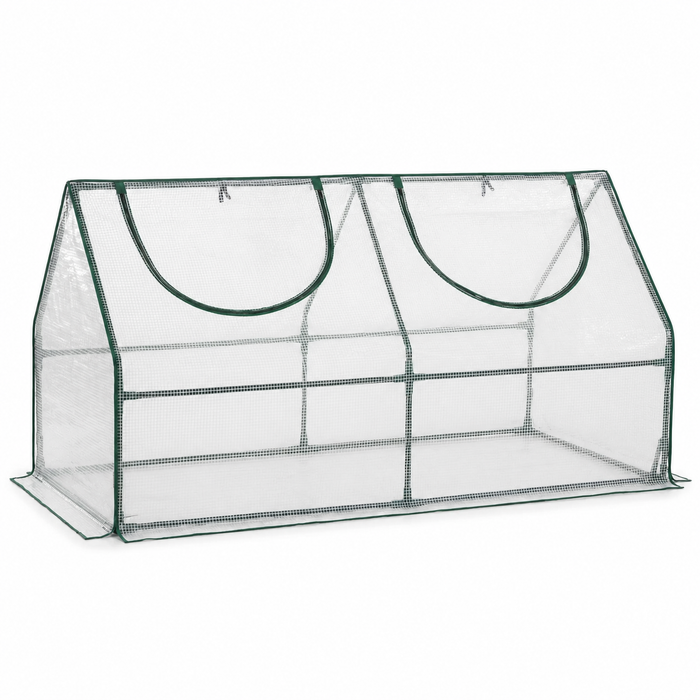 GreenRise - Portable Walk-In Mini Greenhouse