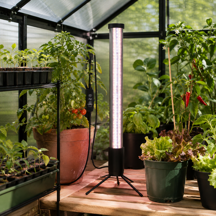 Growelle - Desktop Grow Light