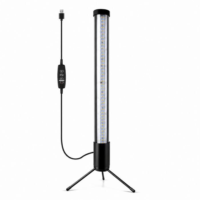Growelle - Desktop Grow Light