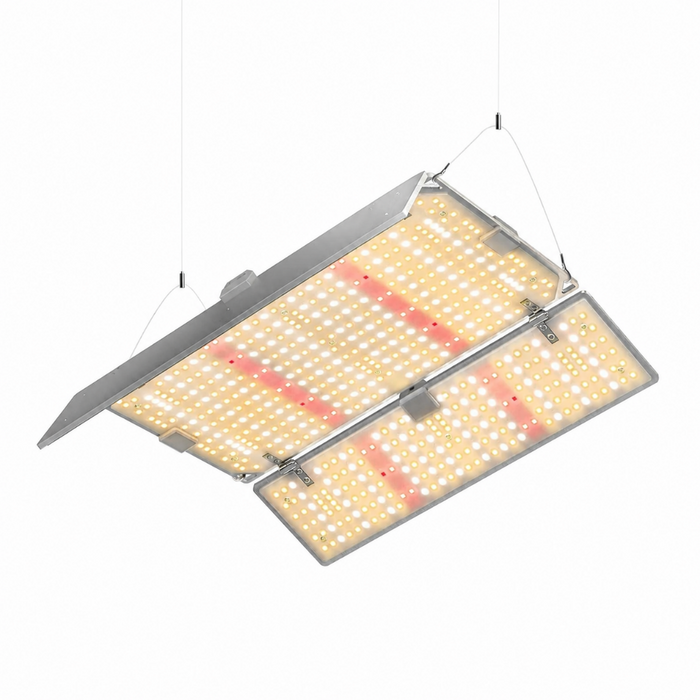 CultivaSun - 200W Indoor Plant Grow Light