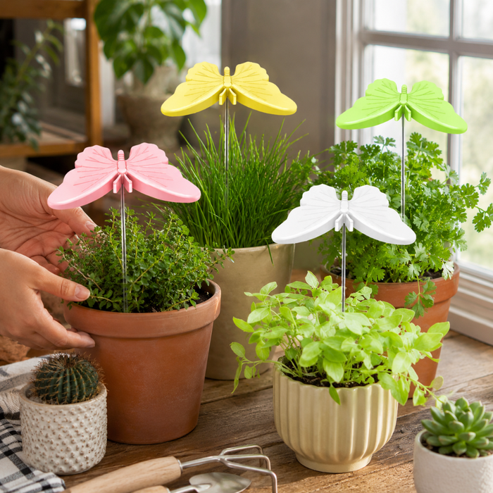 BotanicaRay - Full Spectrum LED Plant Lamp