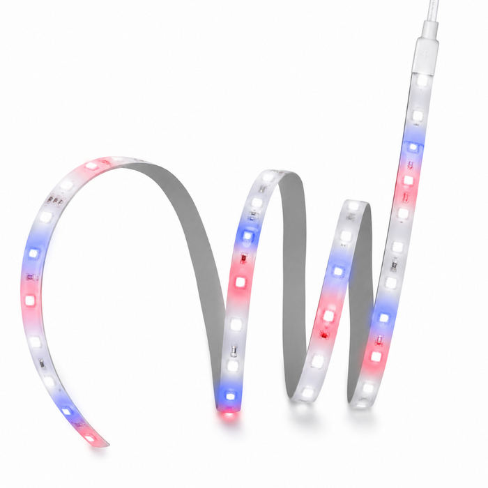 VineGlow - Linkable Grow Light Strips