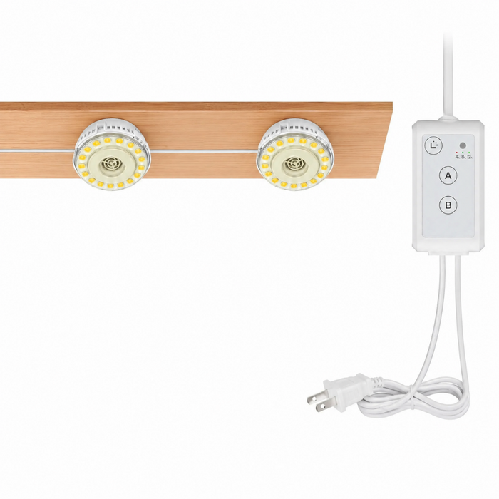 SolFlora  - Dimmable Indoor Plant Light