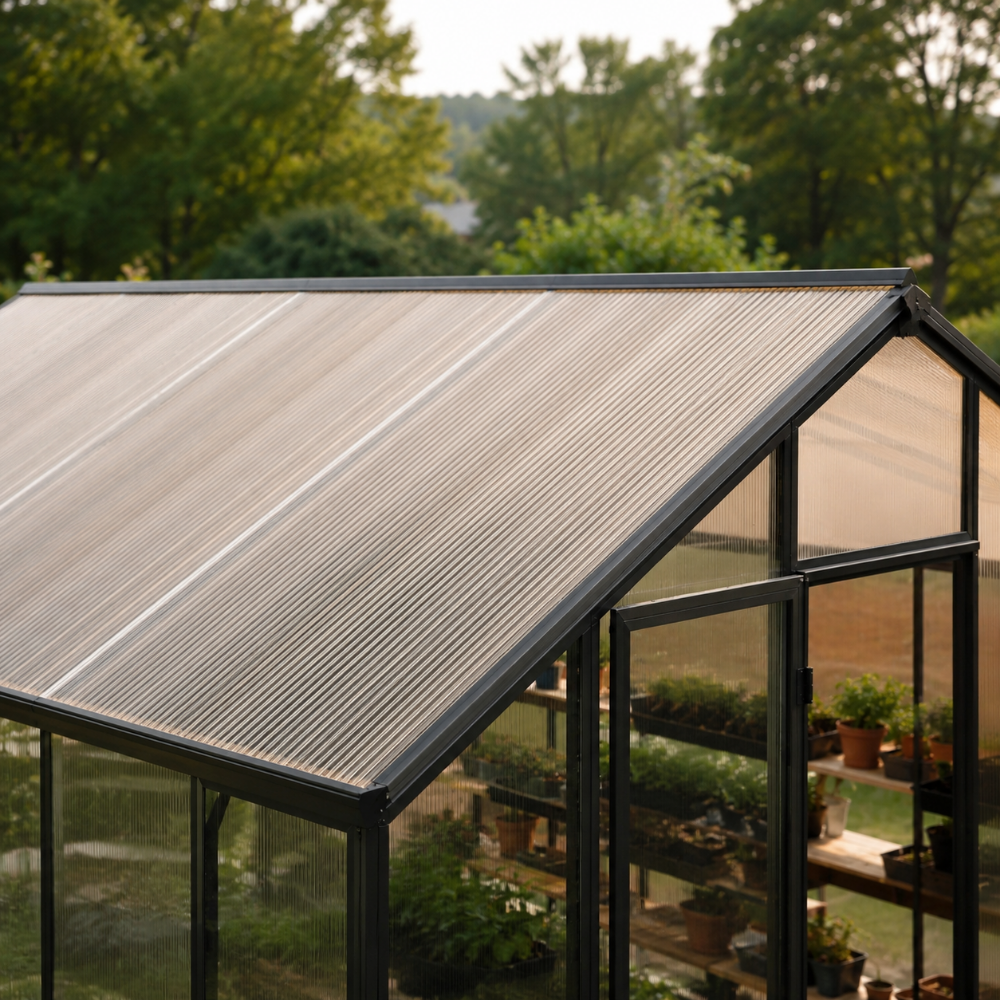 Greenhouse Kits