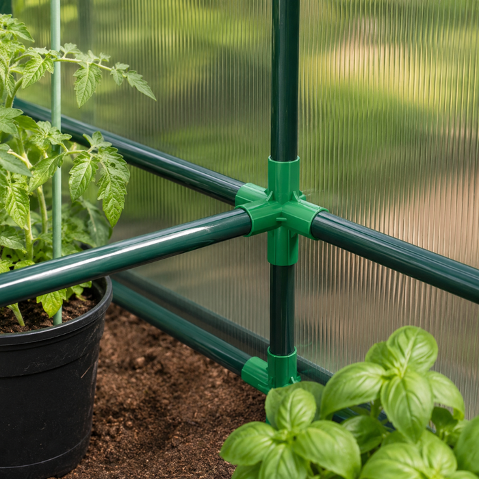 20-piece Greenhouse Connectors