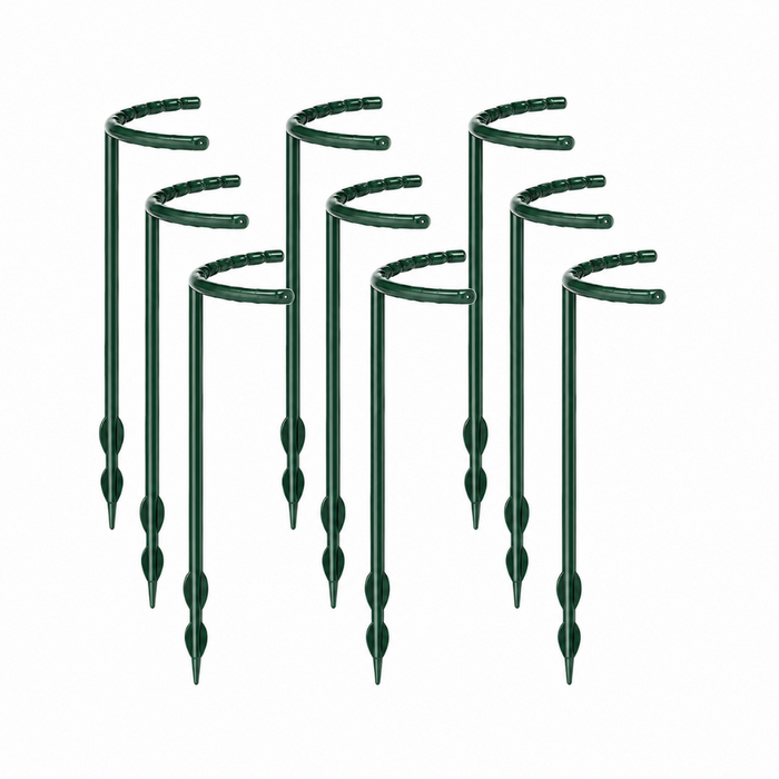 8-Pack Plant Support Stake