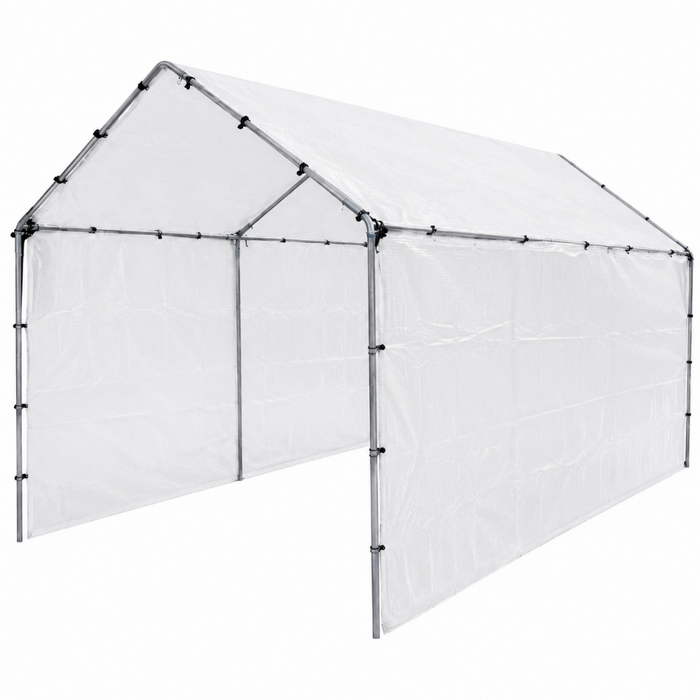 5-Piece Greenhouse Cover Set