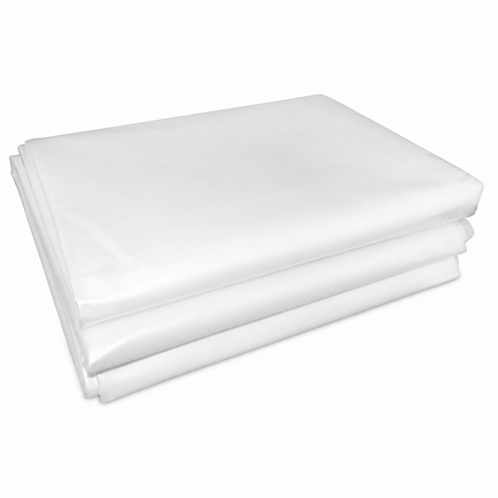 GrowLayer - 6 Mil Greenhouse Plastic Sheeting