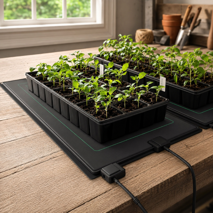 PropagaLink - Daisy Chain Propagation Mats