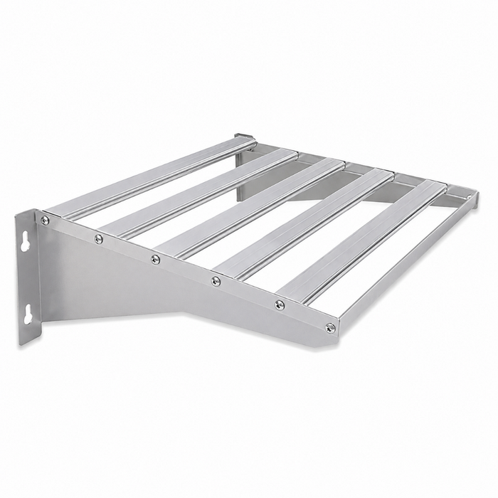 Heavy Duty Greenhouse Shelving Kit
