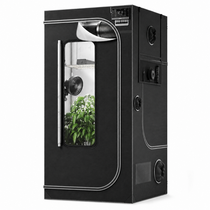 FluxGrow - Advance Grow Tent