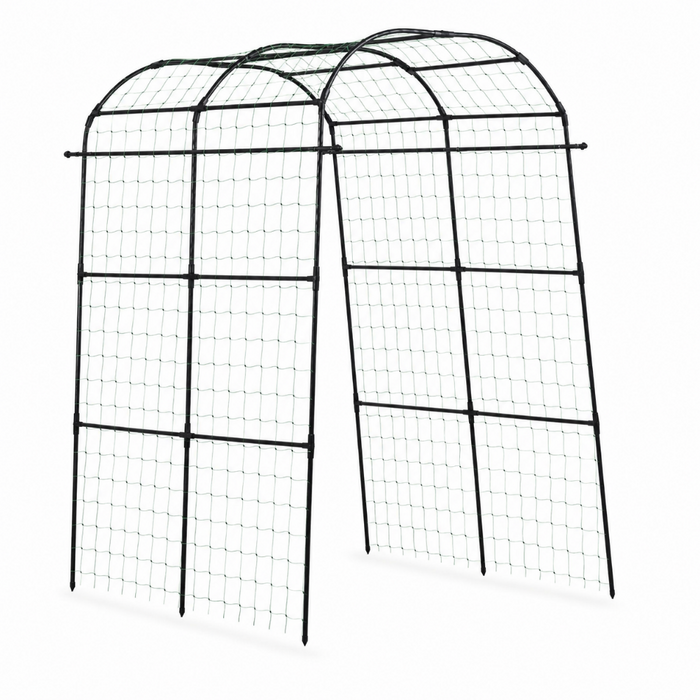 VineRise - Metal Garden Trellis