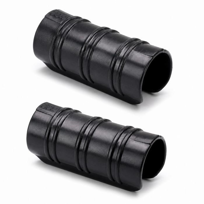 TubeGuard - 12-Piece Greenhouse Clip Set