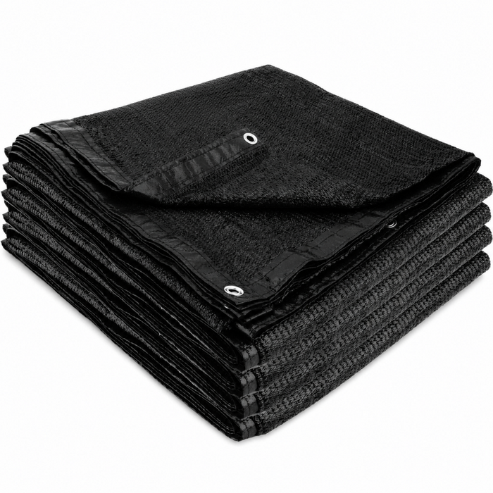 ShadeFlex - Grommeted Garden Shade Net