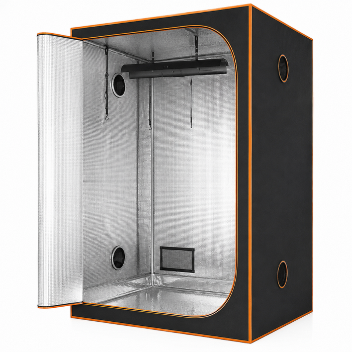 GrowCube X32 - Heavy-Duty Indoor Grow Tent