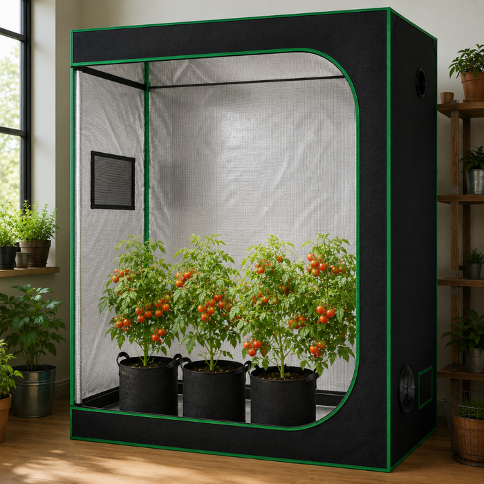 NovaGro - Reflective Grow Tent